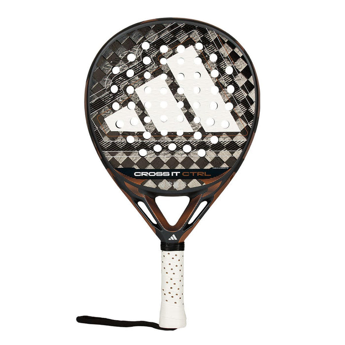 Raquette de padel Adidas Cross It Ctrl 2026
