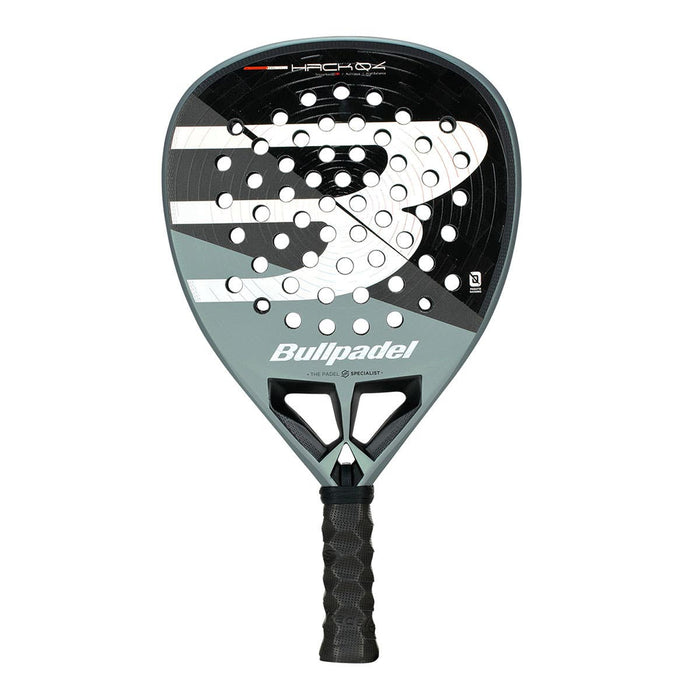 Raquette de padel Bullpadel Hack 04 2026