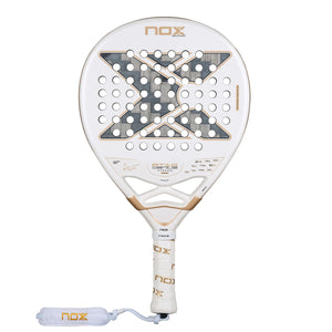 Raquette de padel Nox AT10 Genius 12K Xtrem Alum 2026