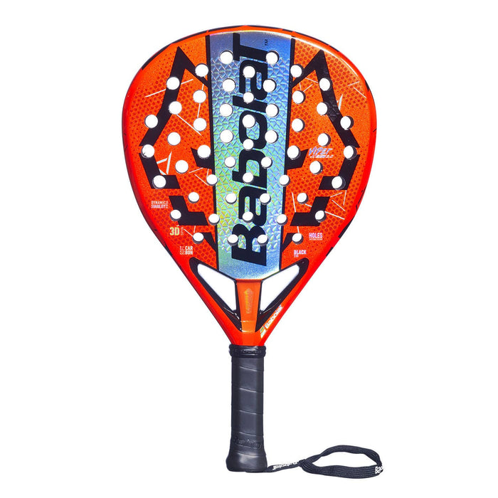 Raquette de padel Babolat Viper Soft Juan Lebrón 3.0 2026