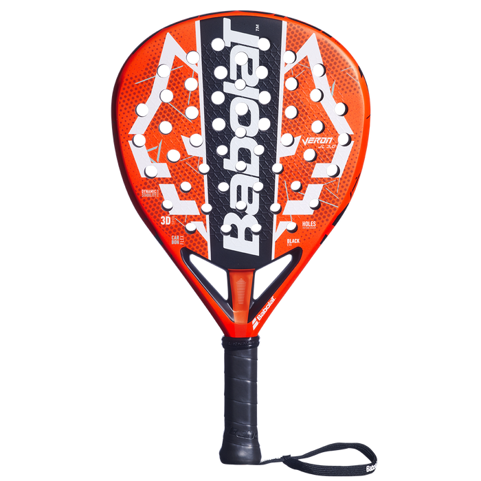 Raquette de padel Babolat Veron Juan Lebrón 3.0 2026