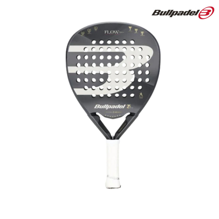 Raquette de padel Bullpadel Flow Legend 2026