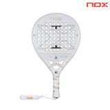 Raquette de padel Nox Nextgen Pro Hybrid 12K NFA Series 2026
