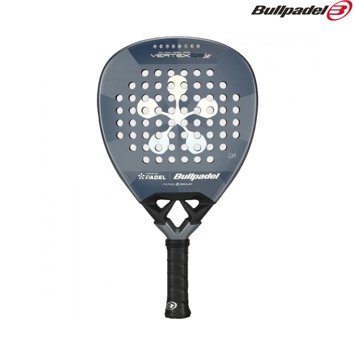 Raquette de padel Bullpadel Vertex 05 Light Premier Padel 2026