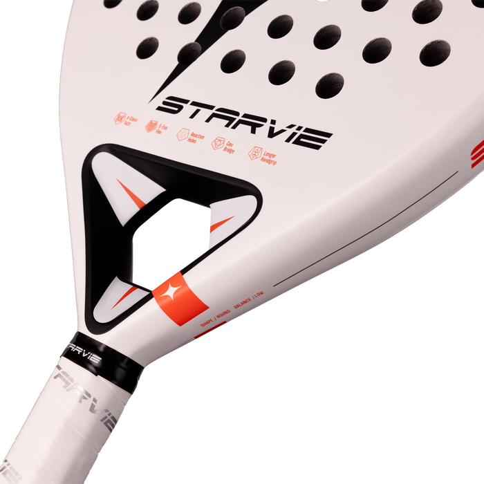 Raquette de padel Star Vie Kyra 2027