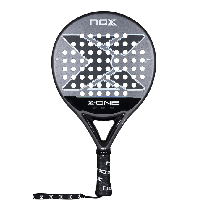 Raquette de padel Nox X-One 2026
