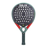 Raquette de padel Siux Trilogy Pro Ash Green 2026