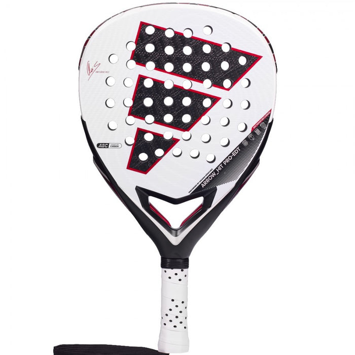 Raquette de padel Adidas Arrow Hit Pro EDT 2026