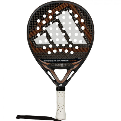 Raquette de padel Adidas Cross It Carbon Ctrl 2026