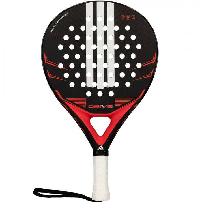 Raquette de padel Adidas Drive Blue 2026