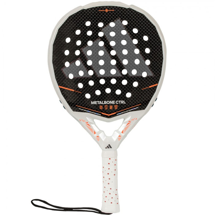 Raquette de padel Adidas Metalbone Ctrl 2026