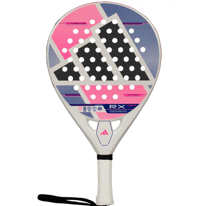 Raquette de padel Adidas RX Series Light 2026