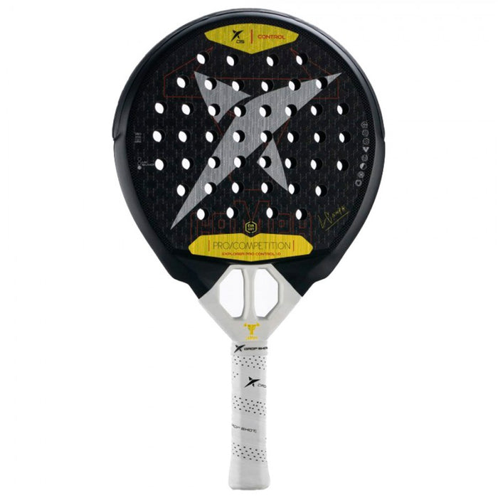 Raquette de padel Drop Shot Explorer Pro Control 1.0