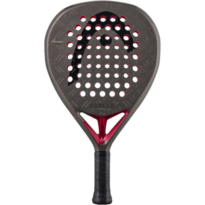Raquette de padel Head Coello Pro 2026
