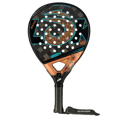 Raquette de padel Lok Maxx Flow