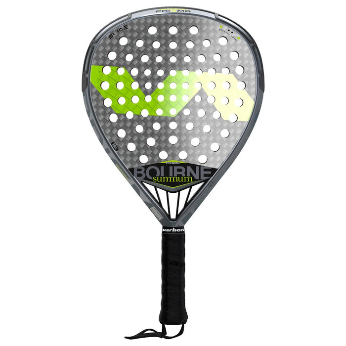 Raquette de padel Varlion Bourne Summum Prisma W