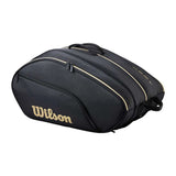 Sac à raquettes Wilson Defy V1 Padel
