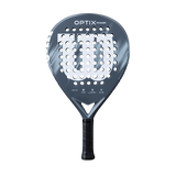 Raquette de padel Wilson Optix V2 Power Blue