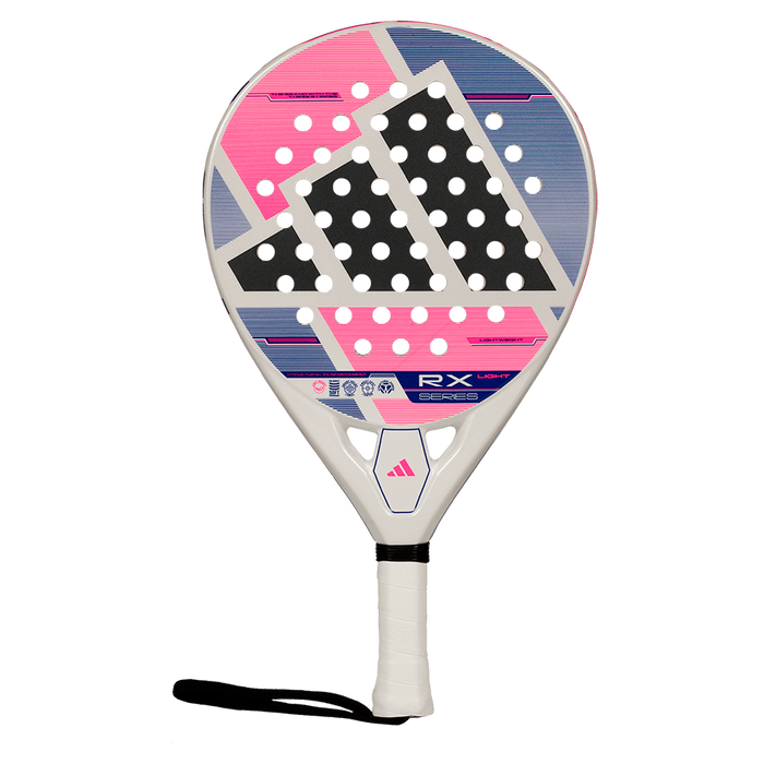 Raquette de padel Adidas RX Series Light 2026