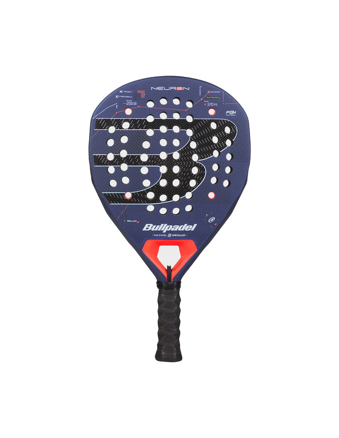 Raquette de padel Bullpadel Neuron 02 2027