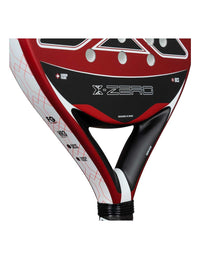 Raquette de padel Nox X-Zero Red 2026