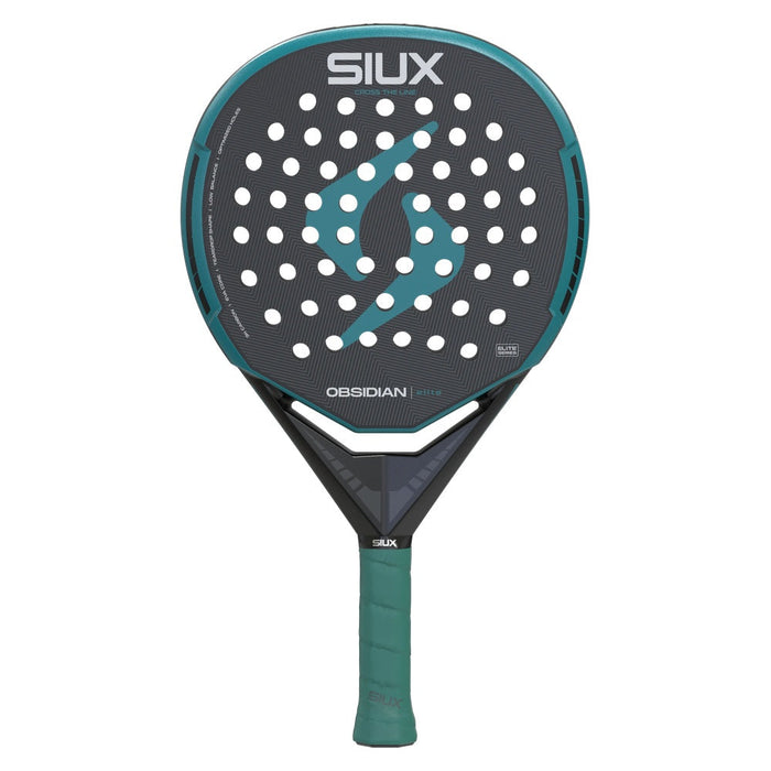 Raquette de padel Siux Obsidian Elite 2027