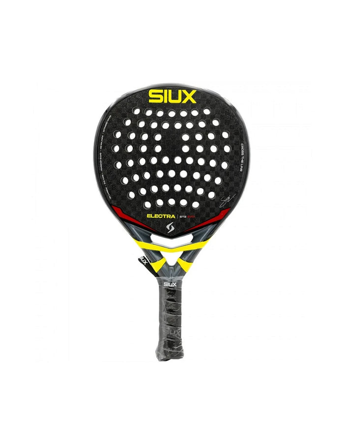Raquette de padel Siux ST2 Evo Carbono 2026