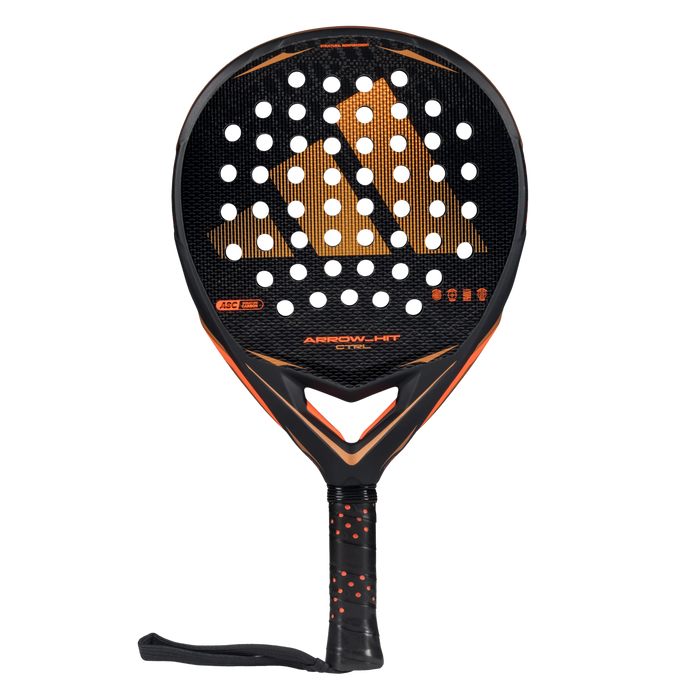 Raquette de padel Adidas Arrow Hit Ctrl 2026