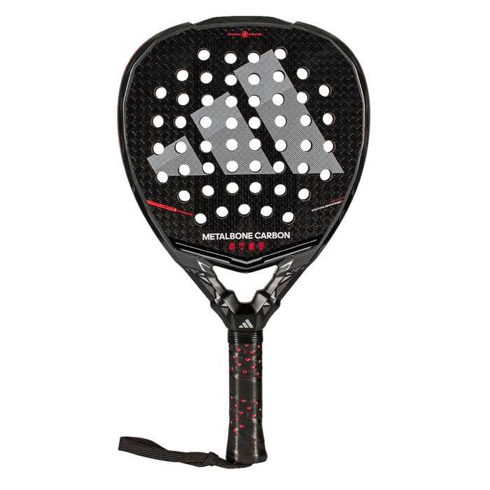 Raquette de padel Adidas Metalbone Carbon 2026