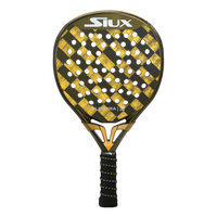 Raquette de padel Siux Electra Stupa Pro ST4