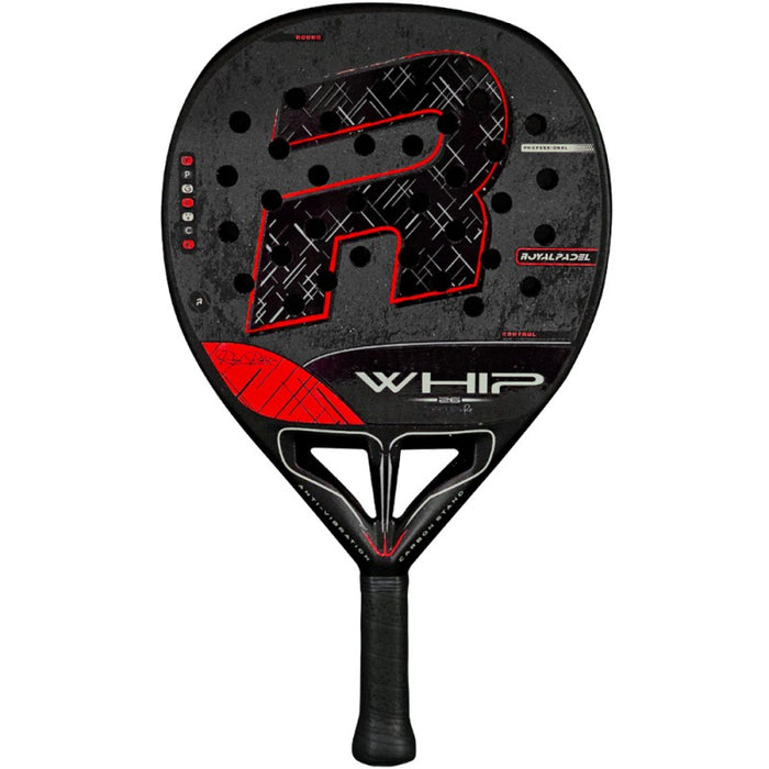 Raquette de padel Royal Padel Whip Poly Pro 2026
