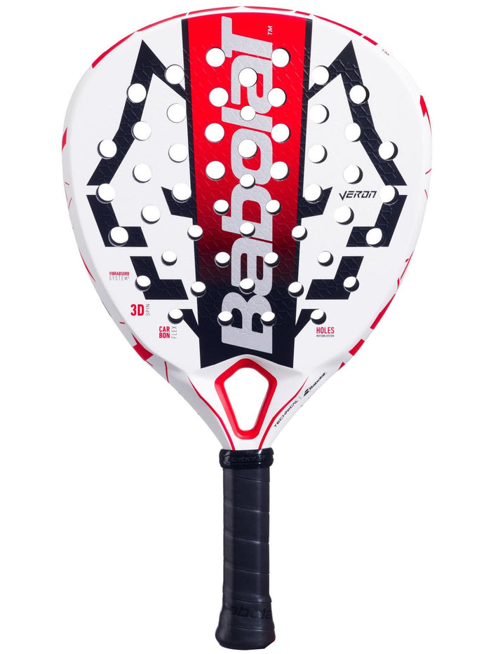 Raquette de padel Babolat Technical Veron Lebrón 2025