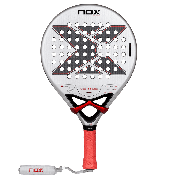 Raquette de padel Nox Ventus Control 3K by Miguel Lamperti 2027