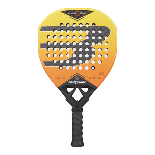 Raquette de padel Bullpadel Vertex 05 Geo 2027