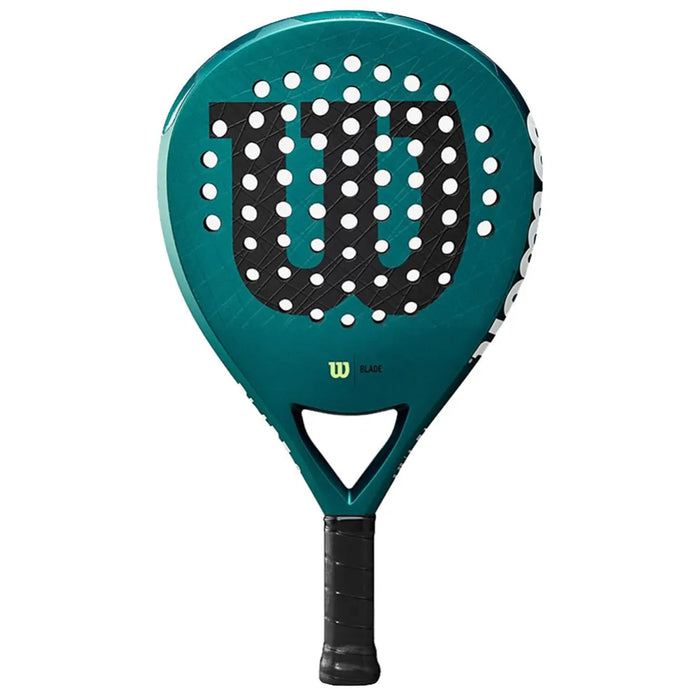 Raquette de padel Wilson Blade Pro V3