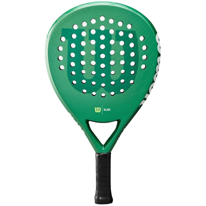 Raquette de padel Wilson Blade LS V3