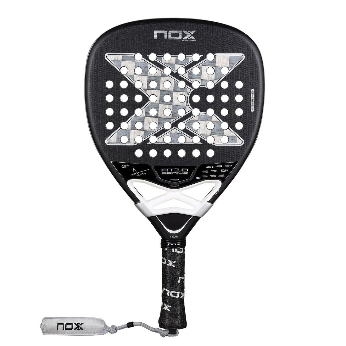 Nox AT10 Genius 12K ou 18K : laquelle choisir en 2026 ?