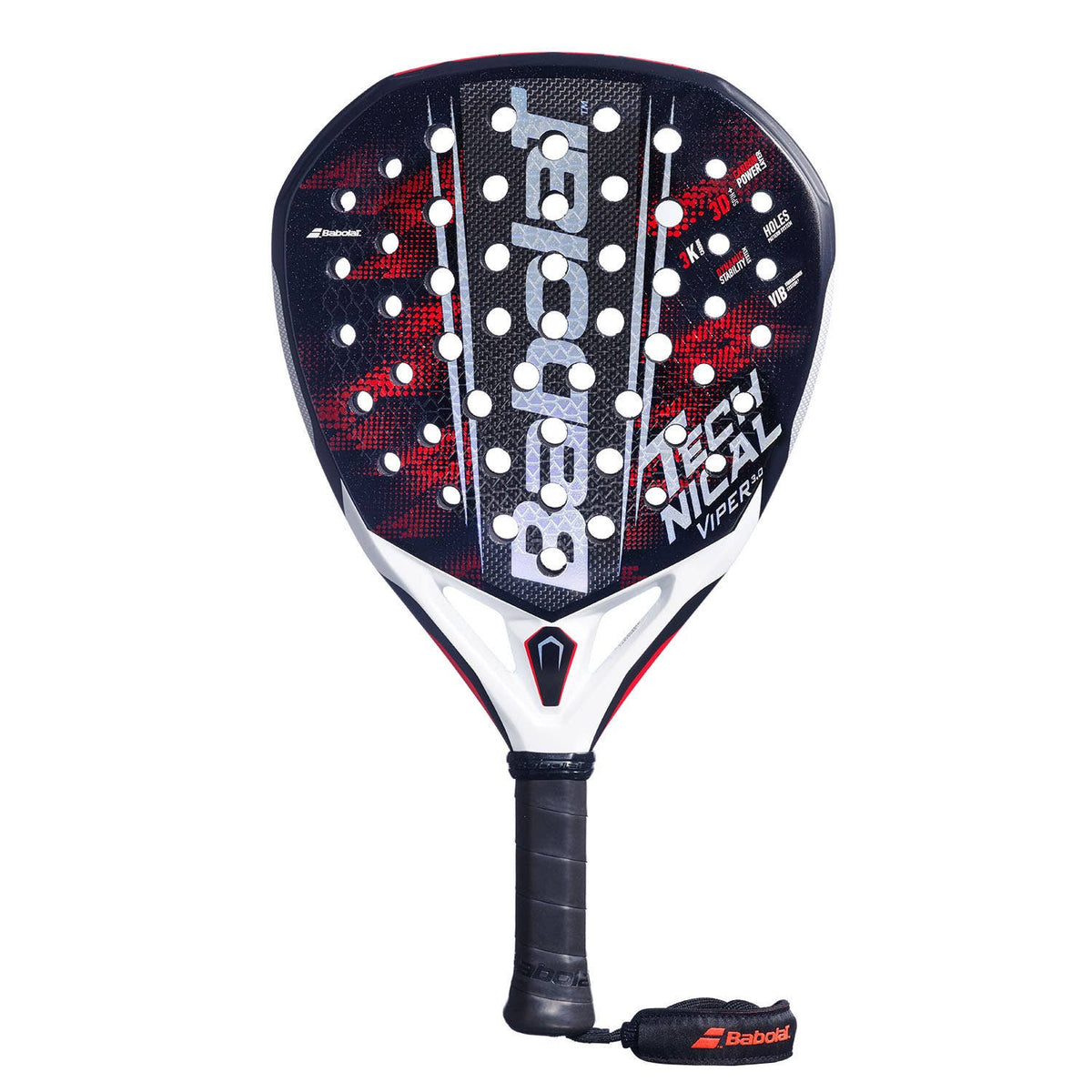 Raquette de padel Babolat Technical Viper 3.0 2026