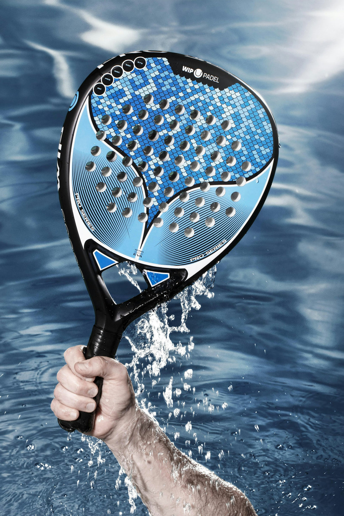 Entretenir sa raquette de padel : 6 réflexes pour la faire durer