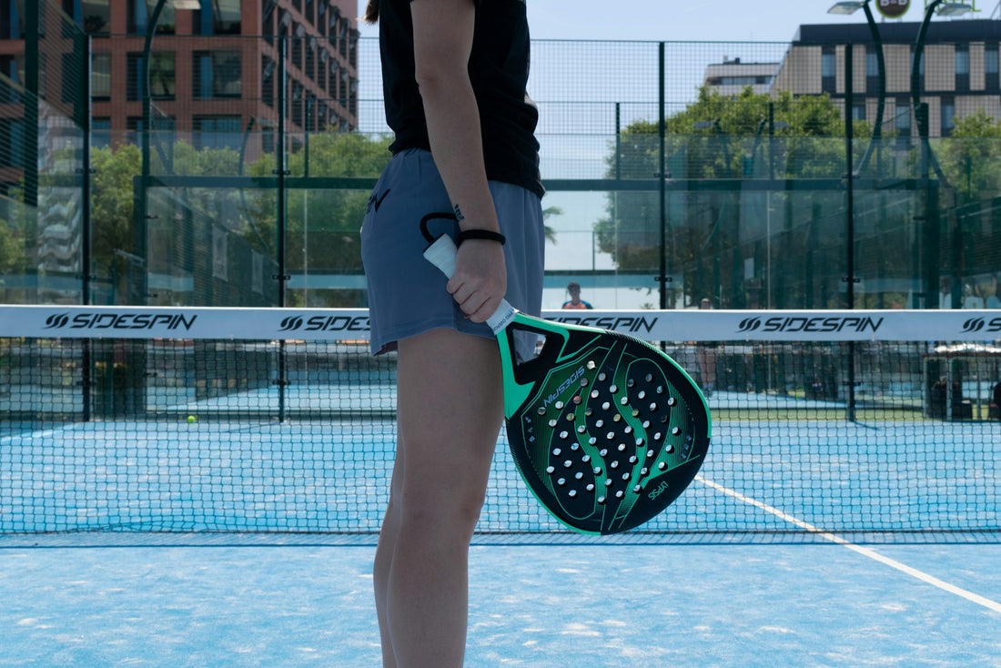 Raquette de padel intermédiaire : notre sélection 2026 pour passer un cap