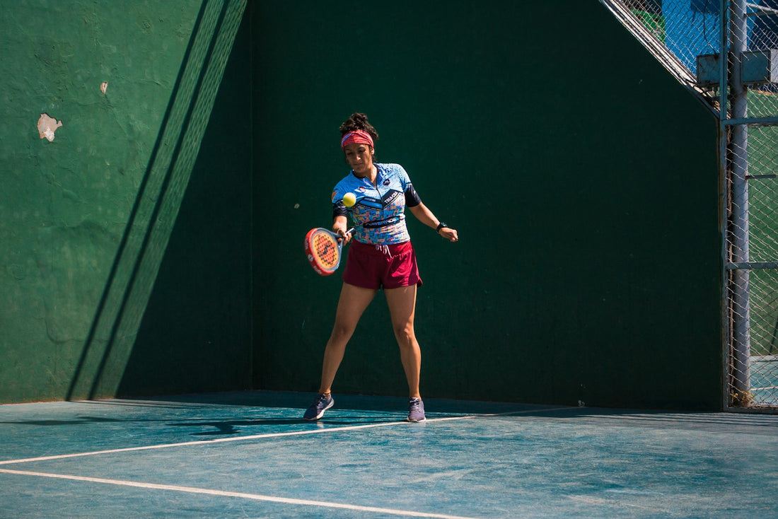 Raquette de padel débutant : notre top 2026 à moins de 100 €