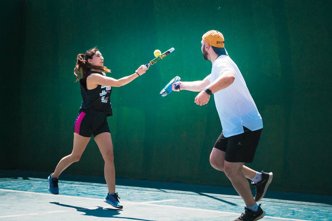 Le lexique complet du padel : tous les termes à connaître