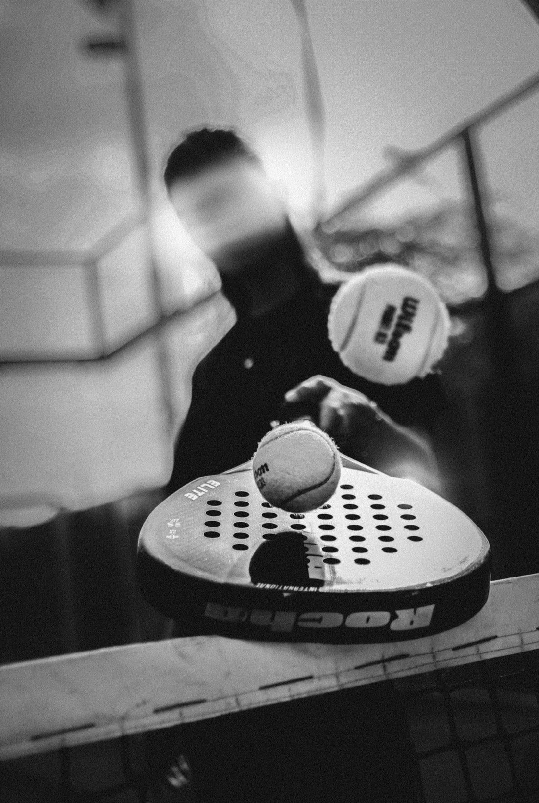 Mousse EVA soft, medium ou hard : quel toucher de raquette de padel choisir ?