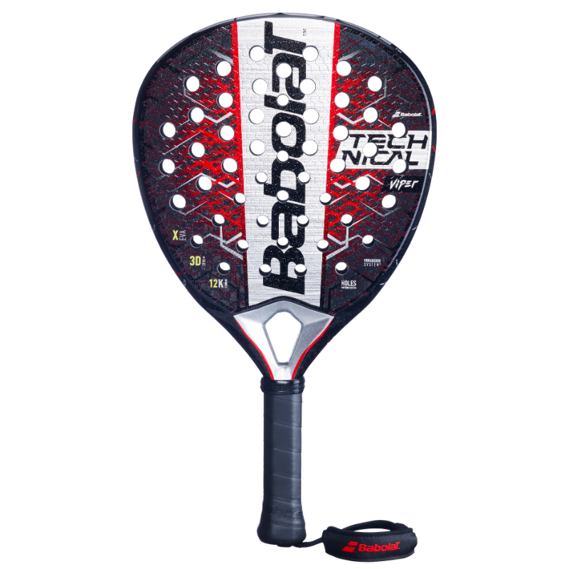 Babolat Counter Viper ou Technical Viper : laquelle choisir ?