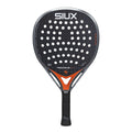 Raquette de padel Siux Pegasus Pro Lava Orange 2026