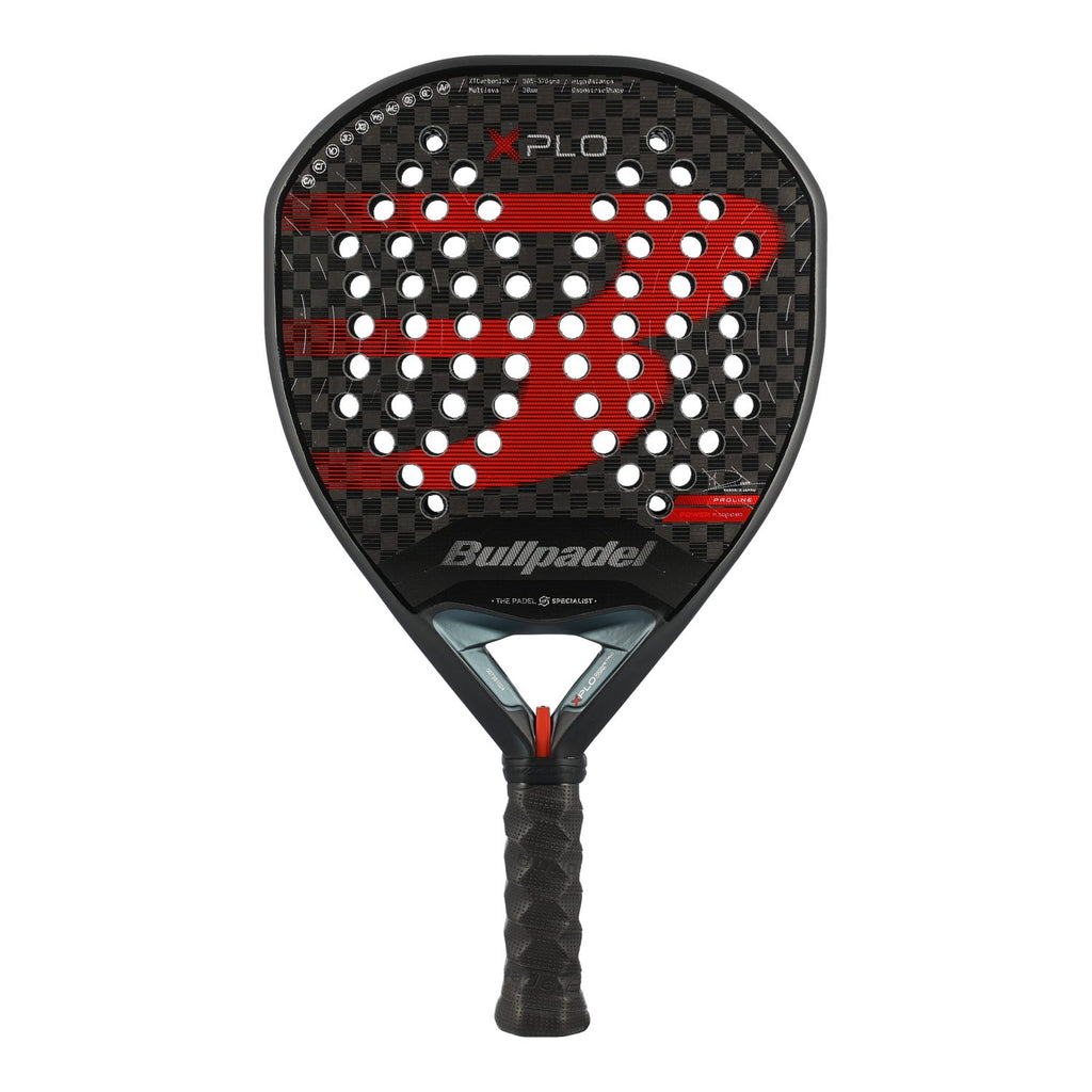 Raquette de padel Bullpadel XPLO 2025