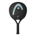 Raquette de padel Head One Ultralight Black 2025