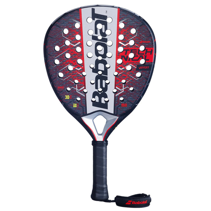 Raquette de padel Babolat Technical Veron 2.5 2025