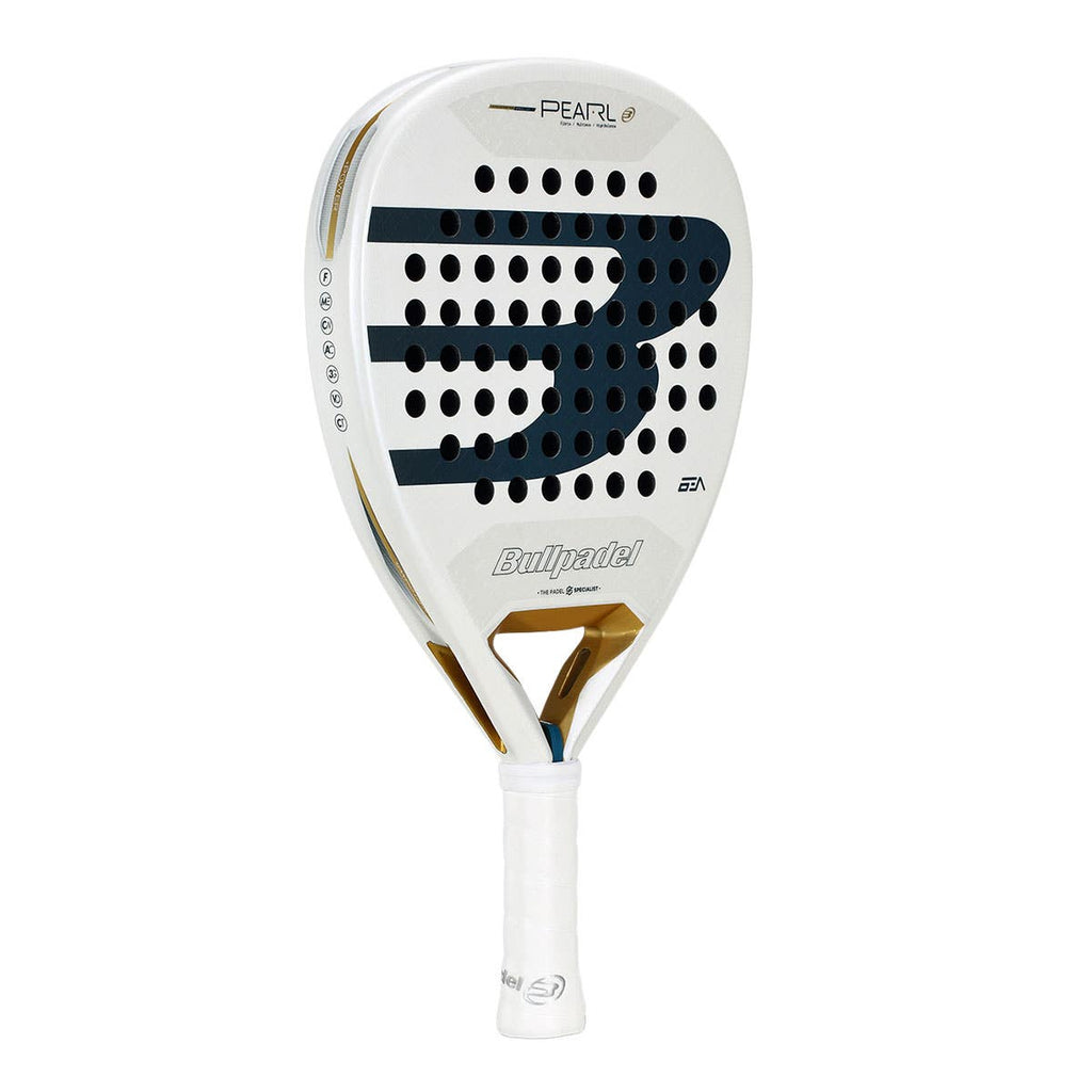 Raquette de padel Bullpadel Pearl 2026 – vue 2