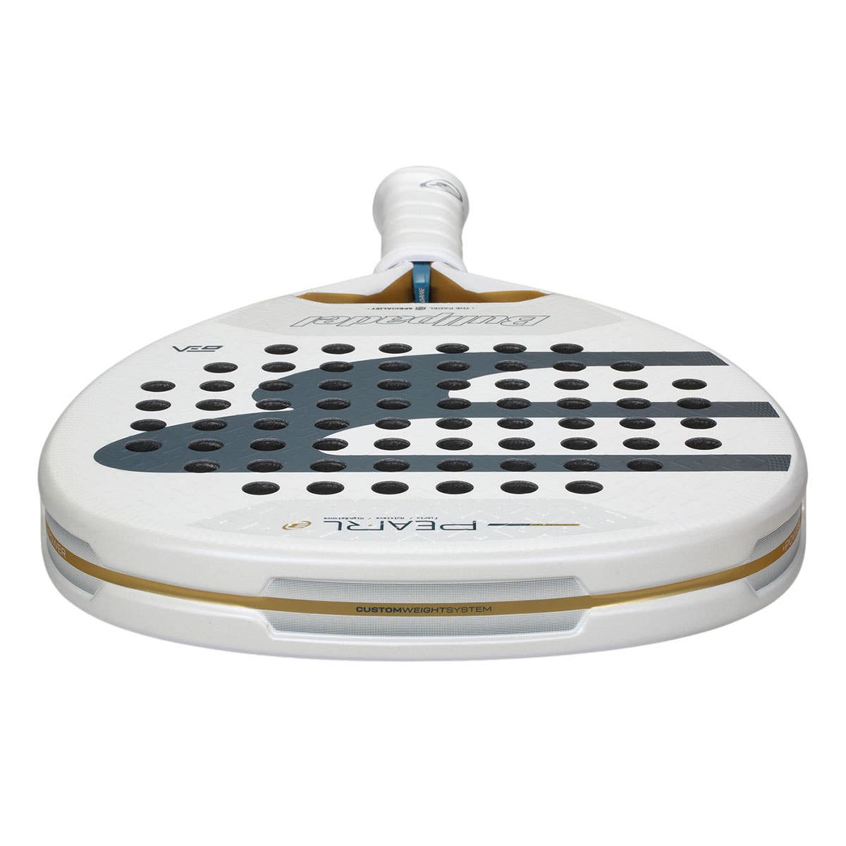 Raquette de padel Bullpadel Pearl 2026 – vue 3